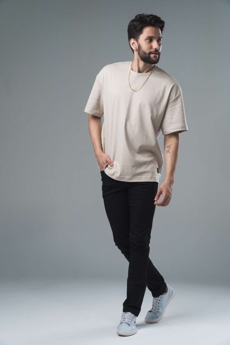 Calça Moletom Masculina WT19391 - Lã Com Cordão